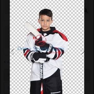 Meet your Posher, Dave